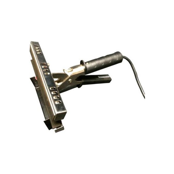 Sealer Sales KF Series 8in Portable Direct Heat Sealer, 15mm Seal Width